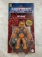 2019 Mattel Masters Of The Universe He-Man Action Figure