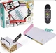 Tech Deck, Shane O&rsquo;Neill&rsquo;s Customizable Olympic Games Paris 2024 Ramp Playset