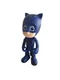 PJ Masks Catboy Connor Blue Disney Junior Frog Box Toy Figure 