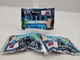 Kidrobot All City Breakers Lot of 3 Sealed Bags Break Dancing Mini Figures New