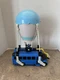 Fortnite Battle Royale Collection Battle Bus Toy By Epic Games Bus Only 2018