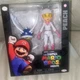 NEW SEALED The Super Mario Bros. Movie 5 Inch Nintendo  Series 2 Peach