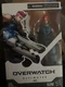 Hasbro Overwatch Ultimates Series - Zarya Action Figure