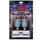 NECA Toony Terrors ~ THE GRADY TWINS ~ The Shining ~ IN HAND