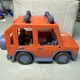 Moose Toys Bluey Family Cruiser