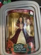 Holiday Princess Belle Disney  Beauty and the Beast Barbie Doll NIB 1997