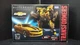 TAKARA TOMY Transformers MPM-03 Bumblebee Autobot Masterpiece Movie Figure Japan