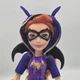 DC Super Hero Girls BATGIRL 12" Doll Figure 2015 Articulated 