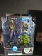 McFarlane Toys DC Multiverse the Joker Action Figure Dark Knight Trilogy