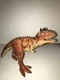 Adventure Force Dinosaur WM84495 TM04-0820 11&rdquo; Long