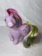 Retro 2017 Hasbro My Little Pony 35th Anniversary Pony The Bridge Direct GC