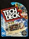 Tech Deck - DC - Target Exclusive Color  Bars ULTRA RARE Superman deck