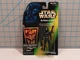 Star Wars The Power Of The Force Death Star Gunner Figure, Kenner 1996