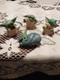 Hasbro Mandalorian Galactic Snackin' Grogu Baby Yoda Figures