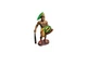 Latter Day Designs King Lamoni Figure