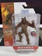 JAKKS Pacific Altered Beast Werewolf with Spirit Ball Action Figure BRAND NEW