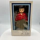 Vintage 8" Tiara Doll &ldquo;JACKIE&rdquo; Playmates NEW