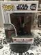 Funko Pop! Vinyl: Star Wars - Boba Fett #462