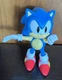 JAKKS Pacific Sonic The Hedgehog Bendable 2.5 in Action Figure