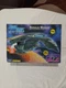 VTG Star Trek Romulan Warbird Next Generation Playmates 6154, 1992 Open Box