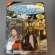 Star Trek The Next Generation Lwaxana Troi Action Figure 6950 Playmates 1994