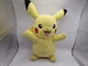Pokemon Power Action Pikachu Plush - Light and Sound  Big 12&rdquo; Talking Pika! 2018