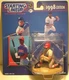 1998 KENNER STARTING LINEUP &ndash; JUAN GONZALEZ of the TEXAS RANGERS - PRE-OWNED