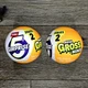 Lot of 2 - 5 Surprise Mega Gross Minis Series 2 by ZURU Mystery Collectible