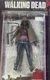 2013 McFarlane Toys TWD AMC Walking Dead Michonne 5&rdquo; Action Figure Series 3