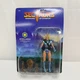 The Nacelle Company Sectaurs Stelara 7" Action Figure NIB 80s VTG Style Cartoon