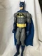 2015 12" Batman Action Figure Doll DC Comics Mattel CDM63