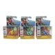 Mario Kart Coin Racers Luigi Yoshi Mario Action Figures Nintendo Jakks Complete