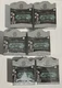 6 Nightmare Before Christmas Mystery Vinyl Figures Series II