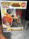 Todoroki Funko Pop! - My Hero Academia - [#372]