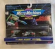 Micro Machines Space GALAXY VOYAGERS COLLECTION #1 1993 Galoob