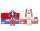 Reissue BadCube BC OTS-09 Grump OTS-10 Slick BC Action Figure toy In Stock