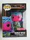 Funko Pop! Vinyl: Marvel - Scarlet Witch (Black Light) - Target (Exclusive) #986