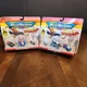 Micro Machines The Amazing Spiderman Collection #1 #2 1993 Galoob Spider Man Lot