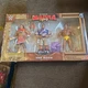 WWE Mattel Elite Rock, Rocky Johnson, Peter Maivia Generations Legacy 3-Pack New