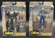 McFarlane Toys Fallout Figure Bundle Steph Harper and Hank Maclean NIB