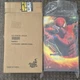 Hot Toys Spiderman No Way Home Tobey Maguire 1/6 Scale Figure MMS661 Mint