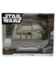 Star Wars Imperial Troop Transport Micro Galaxy Squadron Launch Edition Series 1