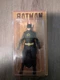 neca 25th anniversary 1989 batman action figure