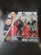 WWE Main Event Showdown STONE COLD STEVE AUSTIN VS KEVIN OWENS 6&rdquo; Figures NEW
