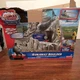 Fisher-Price Thomas & Friends TrackMaster Runaway Boulder Playset (no train)