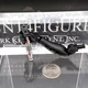 Hot Toys DX17 Star Wars Darth Maul 1/6 action Figure's LED Arm with cut off Hilt