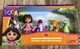 Nickelodeon Dora The Explorer Fantastic Friends Gift Pack Figures Playset NIB