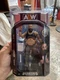 AEW Elite Wrestling Unmatched Collection Series 3 6" Brodie Lee Action Figure