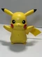 Pok&eacute;mon Pikachu Train and Play Deluxe Interactive Action Figure Tested Works