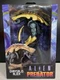 2019 NECA: Alien vs. Predator  7" Chrysalis Alien Action Figure - Brand New